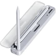 Porodo Wireless Charging & Storage Case White