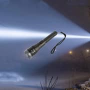 Porodo Lifestyle Slim Outdoor Flashlight