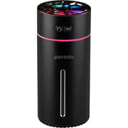 Porodo Scented Car Cool Mini Humidifier