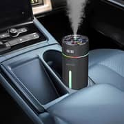 Porodo Scented Car Cool Mini Humidifier