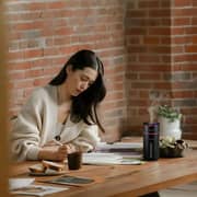 Porodo Scented Car Cool Mini Humidifier