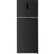 Super General Top Mount Refrigerator 420L Inox - SGR19S