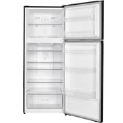 Super General Top Mount Refrigerator 420L Inox - SGR19S