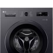 LG Front Load Washer 7kg - F2Y1HYP6J