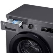 LG Front Load Washer 7kg - F2Y1HYP6J