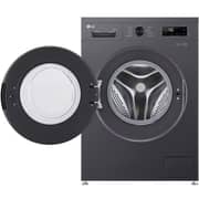 LG Front Load Washer 7kg - F2Y1HYP6J