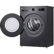 LG Front Load Washer 7kg - F2Y1HYP6J
