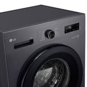 LG Front Load Washer 7kg - F2Y1HYP6J
