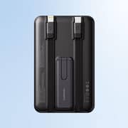 Blupebble Corepod iOn Power Bank 10000mAh Black - BP-CPION22.5W