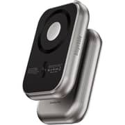 Blupebble Corepod Neo Power Bank 10000mAh Natural Titanium - BP-CPN10000