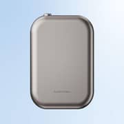 Blupebble Corepod Neo Power Bank 10000mAh Natural Titanium - BP-CPN10000