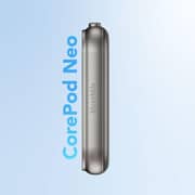 Blupebble Corepod Neo Power Bank 10000mAh Natural Titanium - BP-CPN10000
