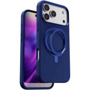 Blupebble MagSafe Case Blue iPhone 17 Pro - BP-IPRGFLX17PRO