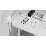 Juice Lightning Cable 1m White - JUI-CABLE-LIGHT-TYPEC-1M-RND-ECO-WHT