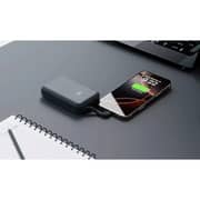 Juice Eco Integrated Power Bank 12000mAh Black - UI-PBANK-3-ECO-INT-BLK