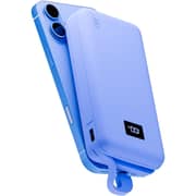 Juice Eco Max Power Bank 20000mAh Ultra Marine - PBMAXINTUMA