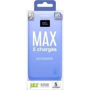 Juice Eco Max Power Bank 20000mAh Ultra Marine - PBMAXINTUMA