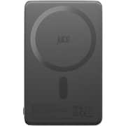 Juice Slim Power Bank 10000mAh Black - JUI-PBANK-SLIM-10000MAH-ECO-BLK