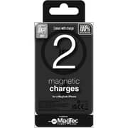 Juice Slim Power Bank 10000mAh Black - JUI-PBANK-SLIM-10000MAH-ECO-BLK