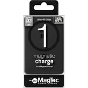 Juice Slim Power Bank 5000mAh Black - JUI-PBANK-SLIM-5000MAH-ECO-BLK