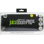 مكبر صوت جوس بوم برو XL يدعم البلوتوث لون أسود JUI-SPKER-BMPROXL-BLK