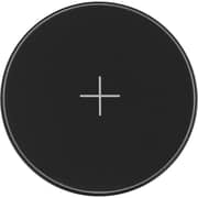 شاحن لاسلكي من جوس لون أسود JUI-WCHAR-PAD-10W-ECO-BLK