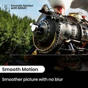 Hisense 75Inch 4K UHD Smart Television - 75E6N (2024 Model)