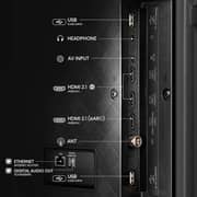 Hisense 75Inch 4K UHD Smart Television - 75E6N (2024 Model)