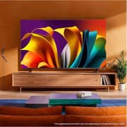 Hisense 70inch E6N Series 4K Ultra HD Smart Television - 70E6N (2024 Model)