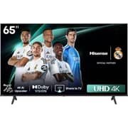 Hisense 65Inch 4K UHD Smart Television - 65E6N