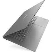 Lenovo Yoga Slim 7 15ILL9 (2024) Copilot+ PC - 2nd Series / Intel Core Ultra 7-258V / 15.3inch 2.8K / 1TB SSD / 32GB RAM / Shared Intel Arc 140V Graphics / Windows 11 Home / English Keyboard / Luna Grey / International Version - [83HM002WUS]