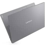 Lenovo Yoga Slim 7 15ILL9 (2024) Copilot+ PC - 2nd Series / Intel Core Ultra 7-258V / 15.3inch 2.8K / 1TB SSD / 32GB RAM / Shared Intel Arc 140V Graphics / Windows 11 Home / English Keyboard / Luna Grey / International Version - [83HM002WUS]