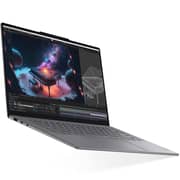 Lenovo Yoga Slim 7 15ILL9 (2024) Copilot+ PC - 2nd Series / Intel Core Ultra 7-258V / 15.3inch 2.8K / 1TB SSD / 32GB RAM / Shared Intel Arc 140V Graphics / Windows 11 Home / English Keyboard / Luna Grey / International Version - [83HM002WUS]