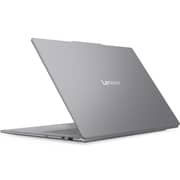 Lenovo Yoga Slim 7 15ILL9 (2024) Copilot+ PC - 2nd Series / Intel Core Ultra 7-258V / 15.3inch 2.8K / 1TB SSD / 32GB RAM / Shared Intel Arc 140V Graphics / Windows 11 Home / English Keyboard / Luna Grey / International Version - [83HM002WUS]