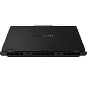 Lenovo Legion 5 15IRX10 Gaming (2024) Laptop - 14th Gen / Intel Core i7-14700HX / 15.1inch WQXGA / 1TB SSD / 16GB RAM / 8GB NVIDIA GeForce RTX 5060 Graphics / Windows 11 Home / English Keyboard / Eclipse Black / International Version - [83LY0000US]