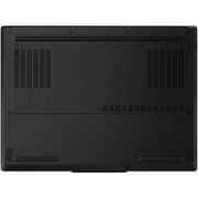 Lenovo Legion 5 15IRX10 Gaming (2024) Laptop - 14th Gen / Intel Core i7-14700HX / 15.1inch WQXGA / 1TB SSD / 16GB RAM / 8GB NVIDIA GeForce RTX 5060 Graphics / Windows 11 Home / English Keyboard / Eclipse Black / International Version - [83LY0000US]