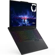 Lenovo Legion 5 15IRX10 Gaming (2024) Laptop - 14th Gen / Intel Core i7-14700HX / 15.1inch WQXGA / 1TB SSD / 16GB RAM / 8GB NVIDIA GeForce RTX 5060 Graphics / Windows 11 Home / English Keyboard / Eclipse Black / International Version - [83LY0000US]