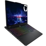 Lenovo Legion 5 16IAX10 Gaming (2025) Laptop - 2nd Series / Intel Core Ultra 9-275HX / 16inch WQXGA / 1TB SSD / 32GB RAM / 8GB NVIDIA GeForce RTX 5060 Graphics / Windows 11 Home / English Keyboard / Storm Grey / International Version - [83NX0000US]