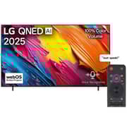 LG 55 inch QNED AI QNED70 4K Smart TV AI Magic remote HDR10 webOS25 2025  – 55QNED70A6A-AMAE
