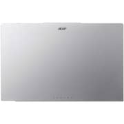 Acer Aspire Lite (2025) Laptop - 13th Gen / Intel Core i5-13500H / 15.6inch FHD / 1TB SSD / 16GB RAM / Shared Graphics / Windows 11 Home / English & Arabic Keyboard / Light Silver / Middle East Version - [AL15-72P-59K6]