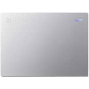 Acer Aspire AI (2025) Laptop - 2nd Series / Intel Core Ultra 7-256V / 14inch WUXGA / 1TB SSD / 16GB RAM / Shared Graphics / Windows 11 Home / English & Arabic Keyboard / Iron / Middle East Version - [A14-53M-72XV]