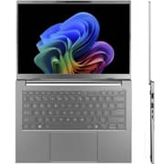 Acer Aspire AI (2025) Laptop - 2nd Series / Intel Core Ultra 9-288V / 14inch WUXGA / 1TB SSD / 32GB RAM / Shared Graphics / Windows 11 Home / English & Arabic Keyboard / Iron / Middle East Version - [A14-53M-993S]