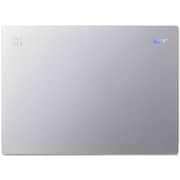 Acer Aspire AI (2025) Laptop - 2nd Series / Intel Core Ultra 9-288V / 14inch WUXGA / 1TB SSD / 32GB RAM / Shared Graphics / Windows 11 Home / English & Arabic Keyboard / Iron / Middle East Version - [A14-53M-993S]