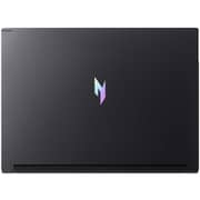 Acer V16 Slim Gaming (2025) Laptop - 2nd Series / Intel Core 9-270H / 16inch WQXGA / 1TB SSD / 16GB RAM / 8GB NVIDIA GeForce RTX 5070 Graphics / Windows 11 Home / English & Arabic Keyboard / Obsidian Black / Middle East Version - [ANV16S-71-99T7]