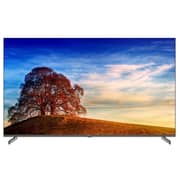 Kajito 65 Inch QLED 4K Smart Frameless TV with Built-In Receiver - K65QA501D