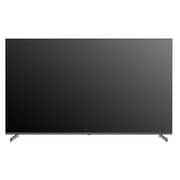 Kajito 65 Inch QLED 4K Smart Frameless TV with Built-In Receiver - K65QA501D
