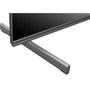 Kajito 65 Inch QLED 4K Smart Frameless TV with Built-In Receiver - K65QA501D