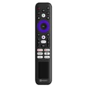 Kajito 65 Inch QLED 4K Smart Frameless TV with Built-In Receiver - K65QA501D