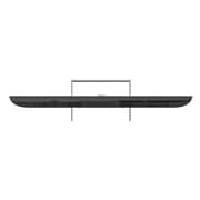 Kajito 55 Inch 4K Smart Frameless TV Mini-Led Built-In Receiver - K55MA500D