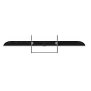 Kajito 55 Inch 4K Smart Frameless TV Mini-Led Built-In Receiver - K55MA500D